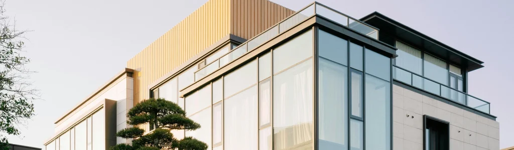 El Arte del Diseño de Casas Minimalistas Modernas: Espacios que Inspiran 1 Diseno de Casas Minimalistas Modernas VALO