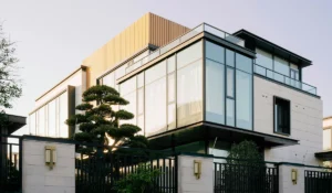 Diseño de Casas Minimalistas Modernas2-VALO